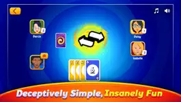 Game screenshot Ono - Fast Card Game Fun apk