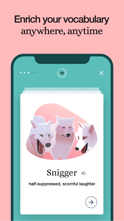 Words Booster: Learn Languages