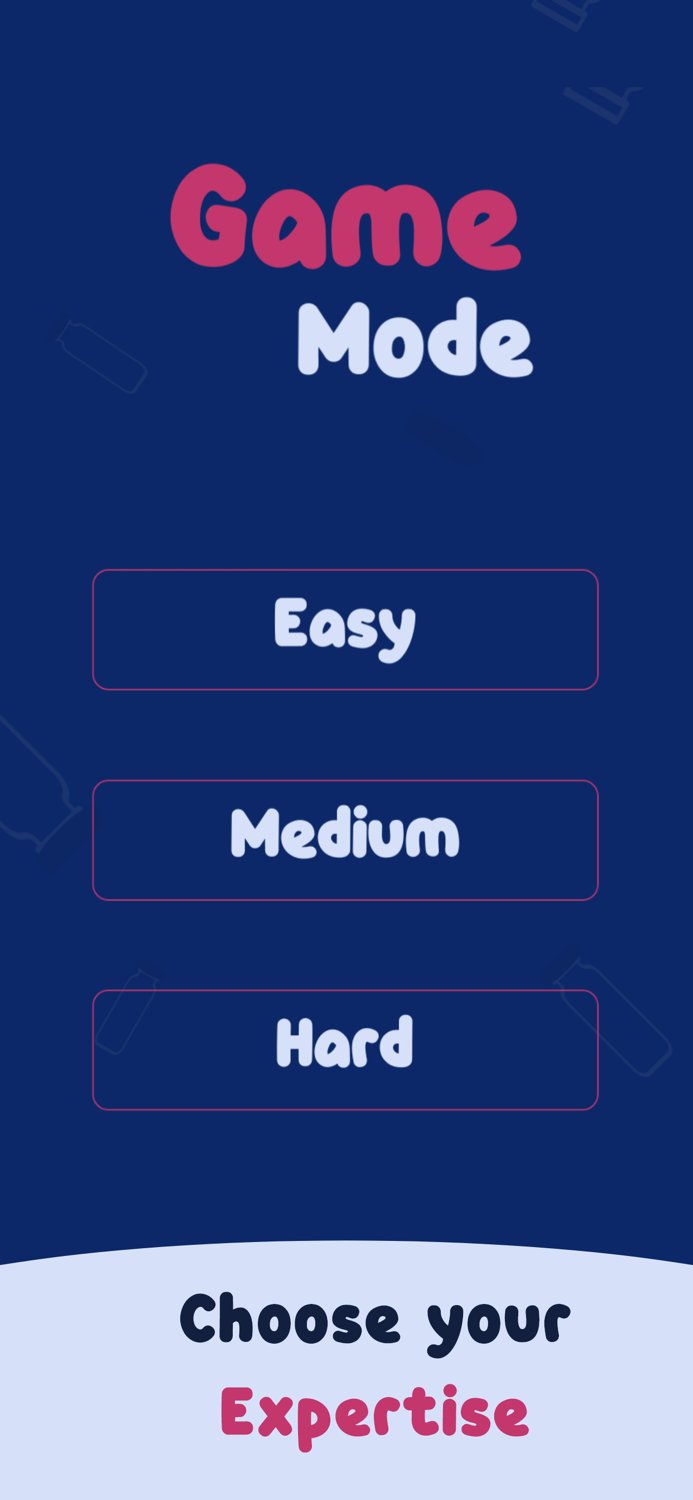 Color Ball Sort - Puzzle Game