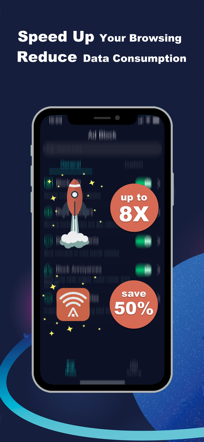 Adblock - Ad Blocker and Filters