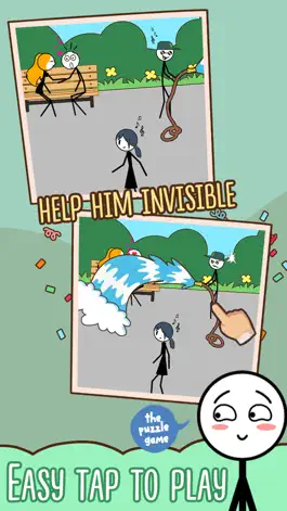 Game screenshot Skip Love apk