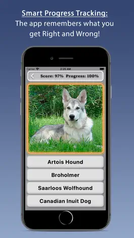 Game screenshot Dogs: Lite apk