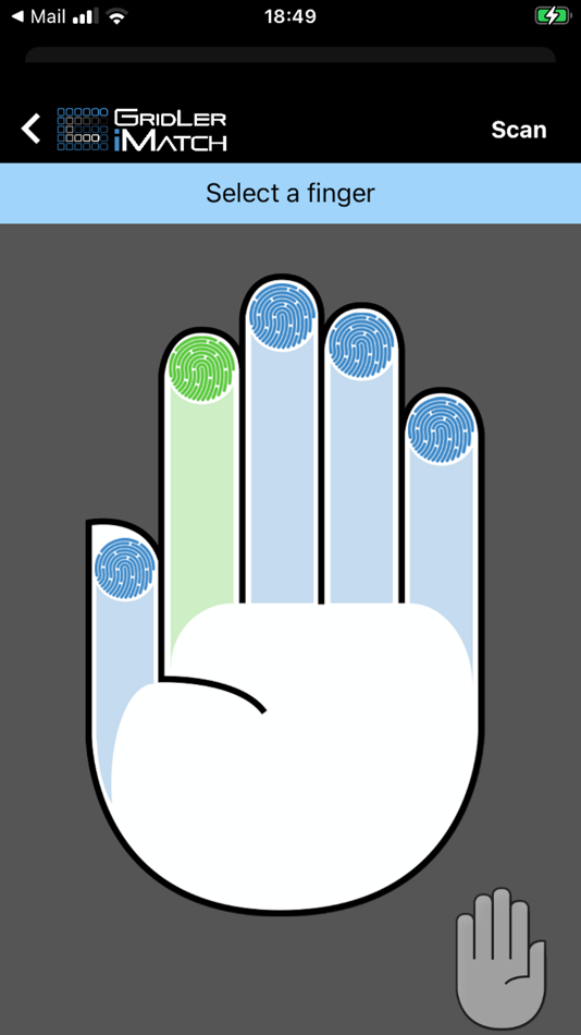 #4. BPI iMatch (iOS) 由: BPI Services B.V.