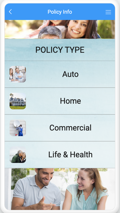 Insurance Exchange of America* Screenshot