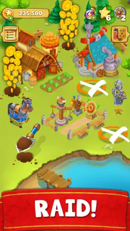 Game screenshot Coin King - The Slot Master apk