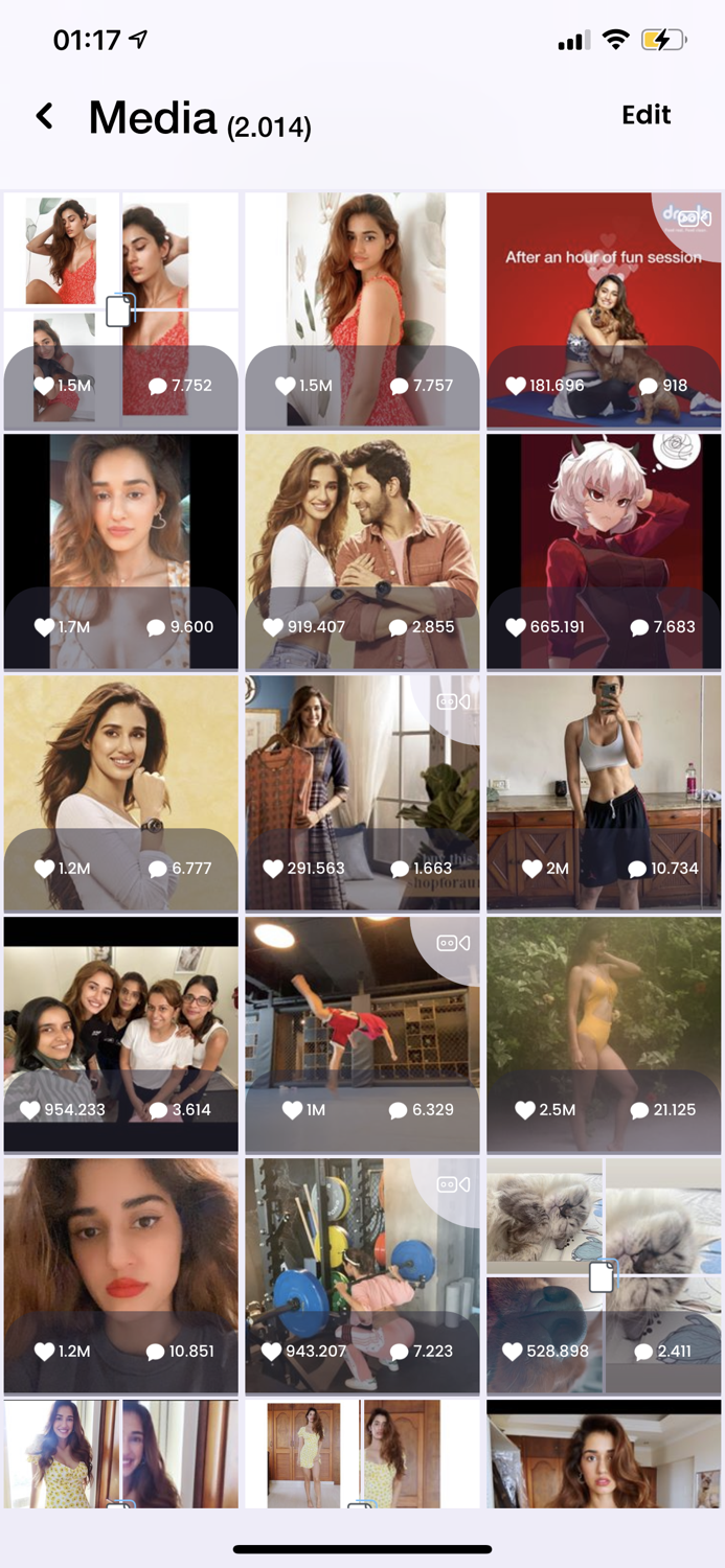 Followers  for Instagram⋅