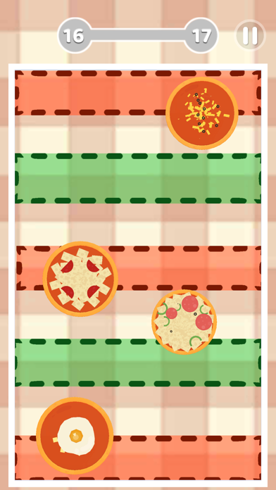 Screenshot #2 pour Pizza Maker 3D