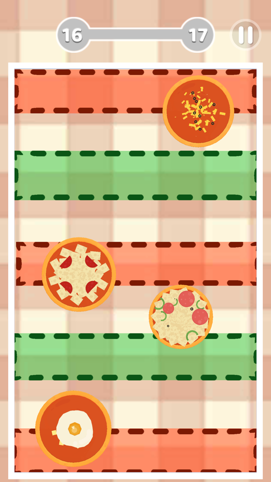 #2. Pizza Maker 3D (iOS) 来自: Ozgur Taskin