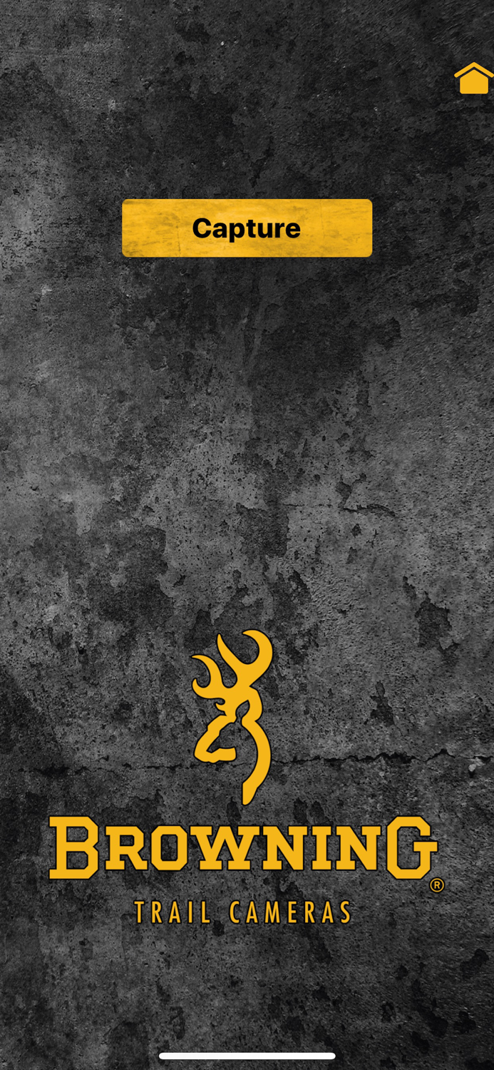 DefenderApp-Browning Trail Cam