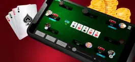 Game screenshot POKER Texas Hold'em e Fechado hack