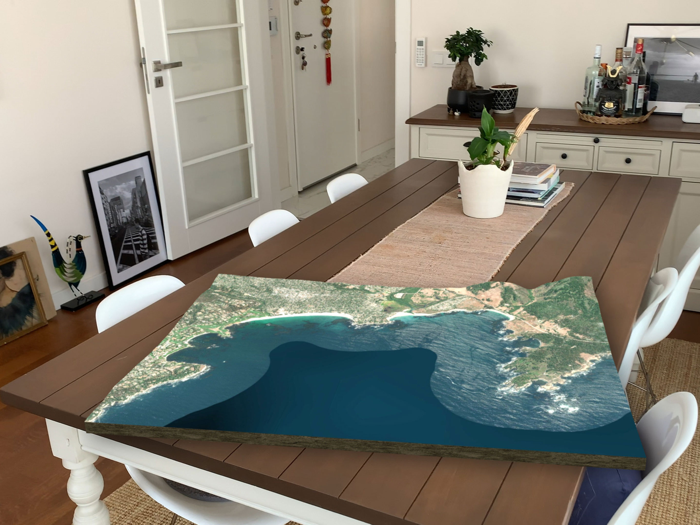 Xplore Dive into Point Lobos