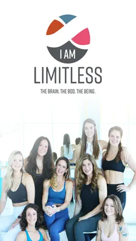 Game screenshot I Am Limitless Fitness mod apk