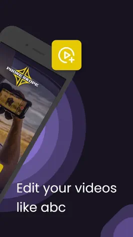 Game screenshot Phone Skope Editor apk