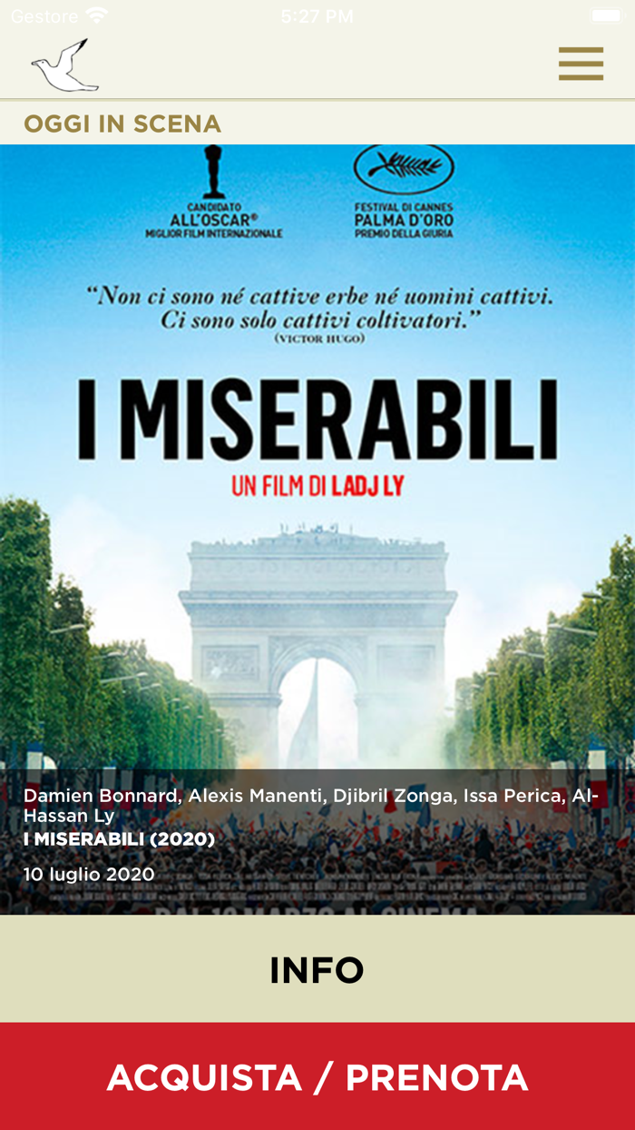 Webtic Cristallo Cinema Teatro