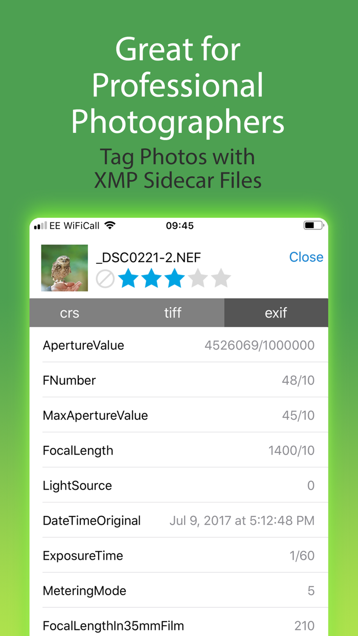 FileBrowser Professional