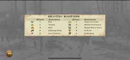 Game screenshot Chickamauga Battles hack