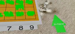 Game screenshot AR Showgi apk