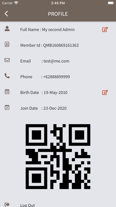 Kini Kitchen Screenshot
