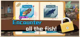 Game screenshot Wonderful Aquarium hack