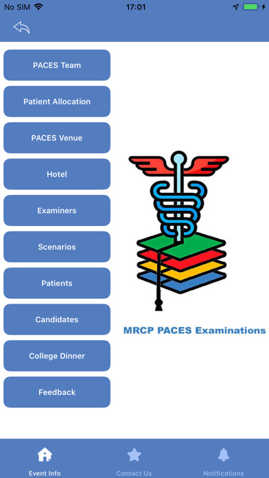 Medical.Education Screenshot