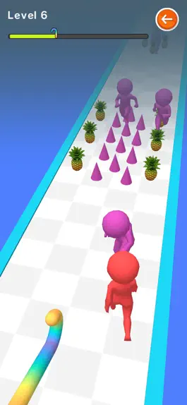 Game screenshot Stick Master 3D mod apk