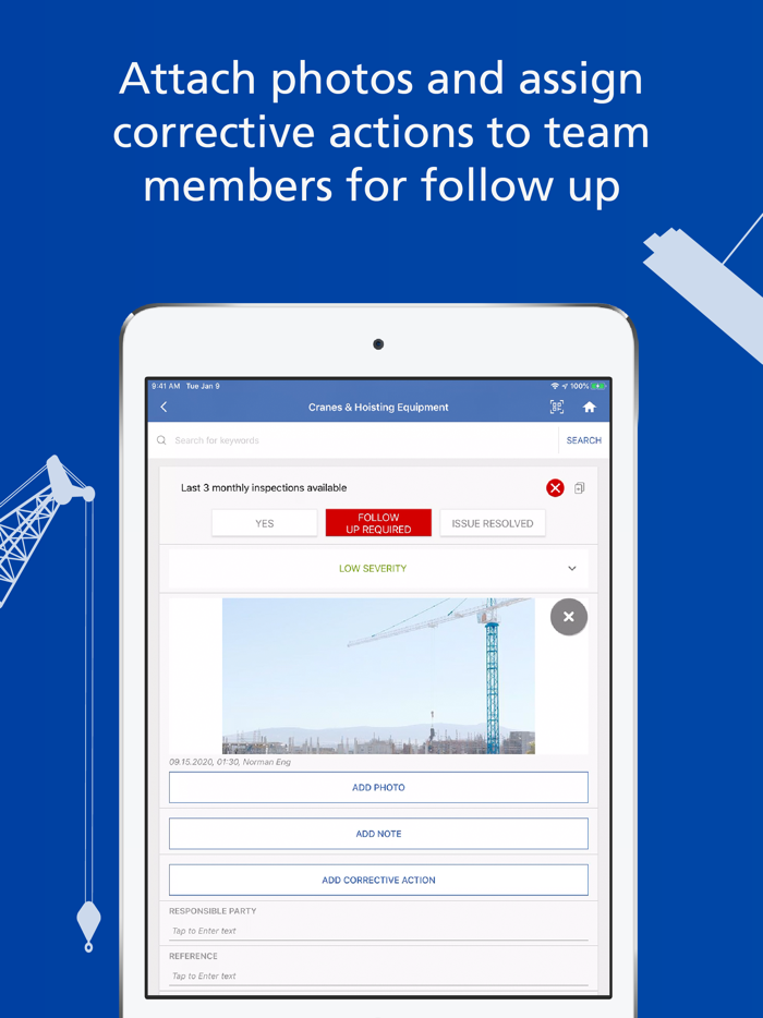 Zurich Construction Solutions