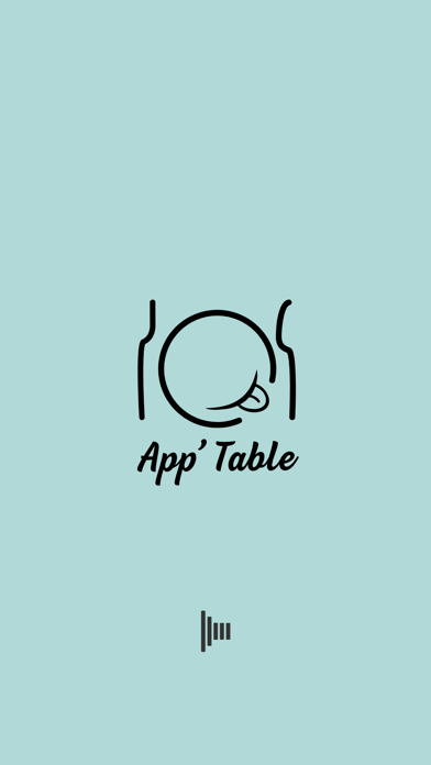 App'Tableのおすすめ画像4