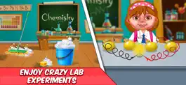 Game screenshot Teacher Classroom School Fun apk