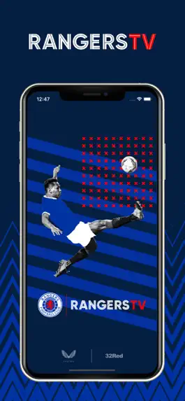 Game screenshot Rangers TV mod apk