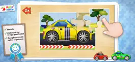 Game screenshot BOY-GAMES PUZZLE Happytouch® mod apk