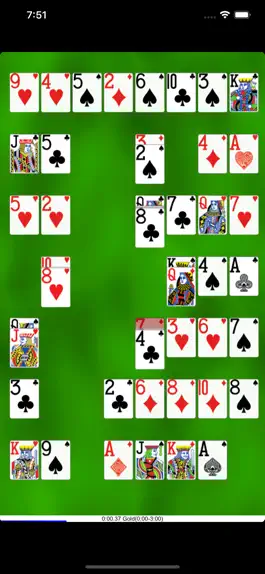 Game screenshot Карта Пасьянс 2 by SZY mod apk