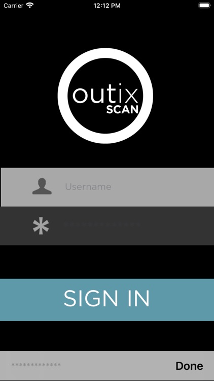Outix Scanner screenshot-3