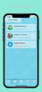 Психология и тесты: Peopli screenshot #2 for iPhone