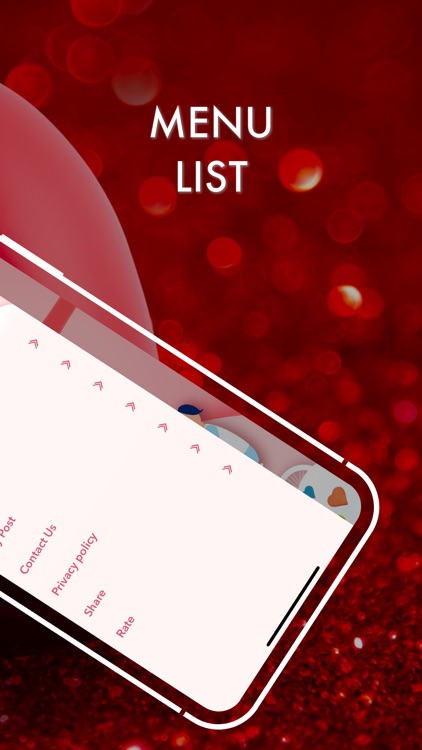 Valentine Day Message/Photos