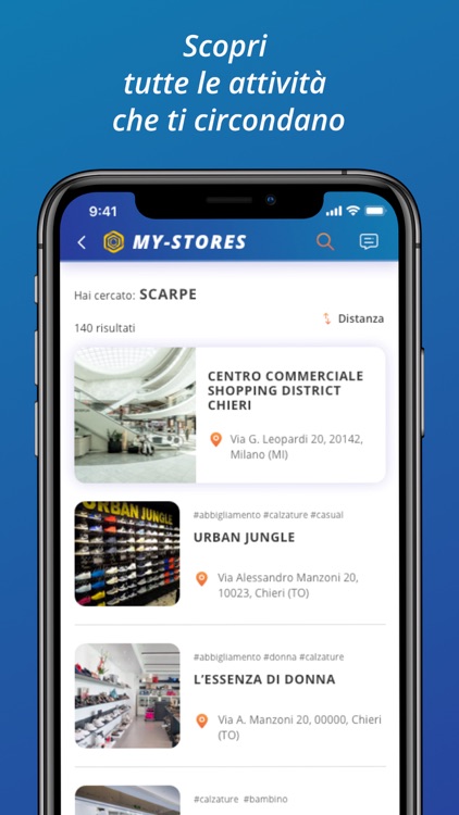 My-Stores screenshot-4