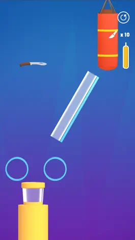 Game screenshot Fill It: Sand! mod apk