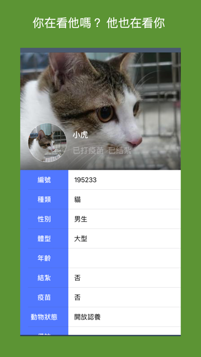 領養浪我回家: 救救流浪貓狗のおすすめ画像5