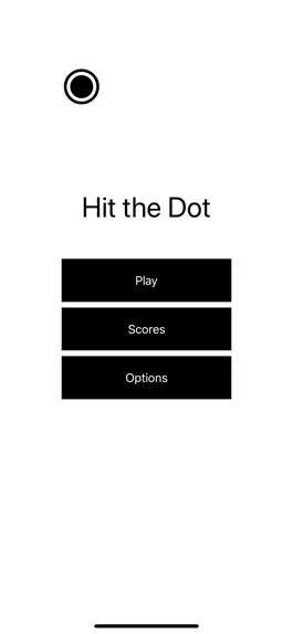Game screenshot Hit the Dot mod apk
