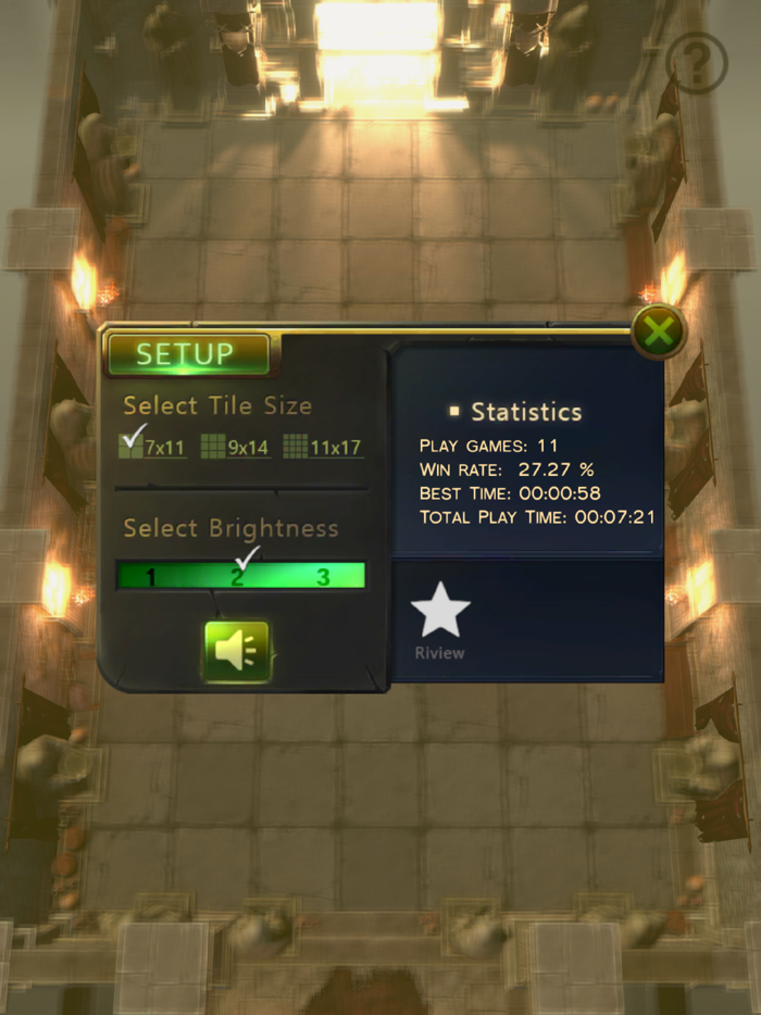 MineSweeper  Dark Dungeon