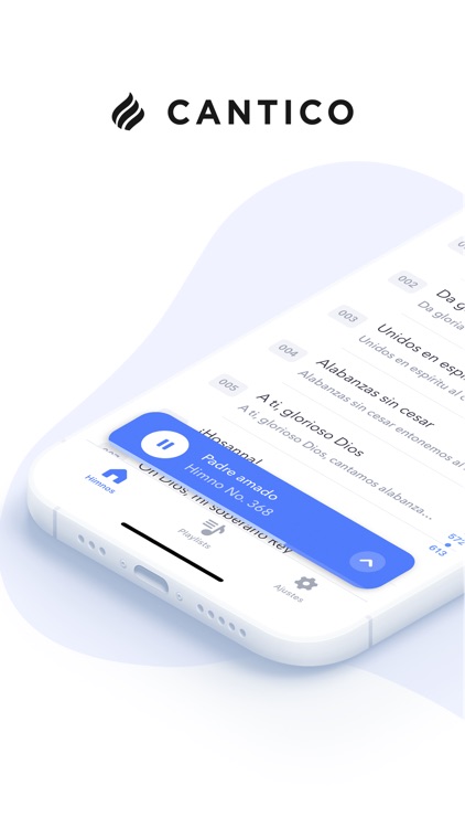 Cantico: Himnario Adventista