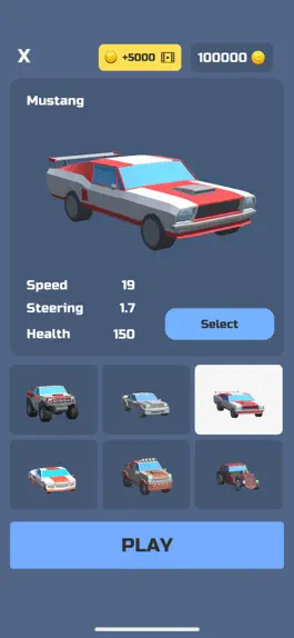 Game screenshot Finger Drift 2 Mini Car Chase apk