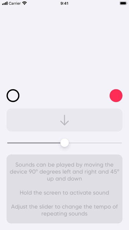 Sound Waves - Music by Moving
