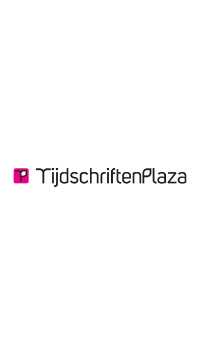 Tijdschriftenplaza Screenshot