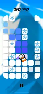 Snowball screenshot #4 for iPhone