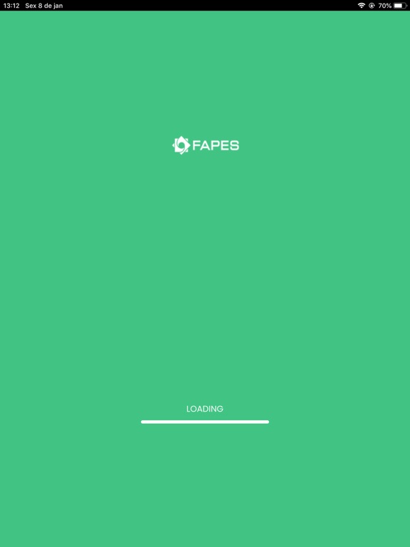 Screenshot #4 pour Fapes App