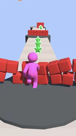 Game screenshot Brisk Run apk
