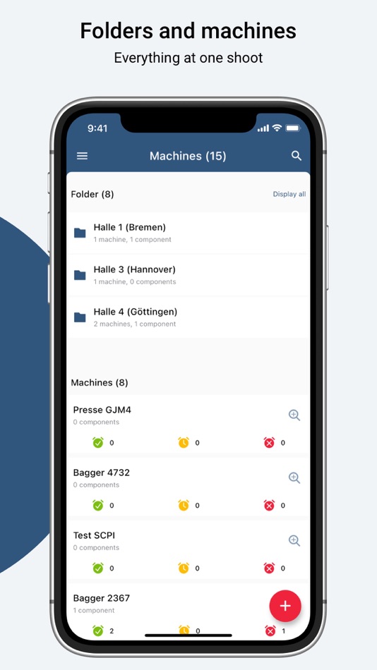 #5. X-CODE Manager (iOS) 由: HANSA-FLEX AG