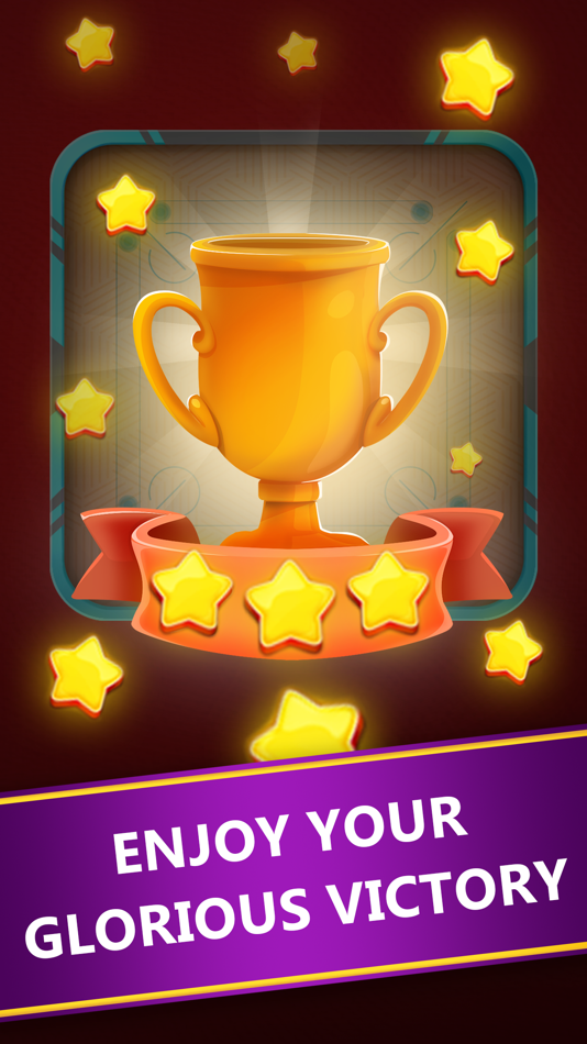 #5. Carrom Board Disc Pool Kings (iOS) Podle: Touchzing Media