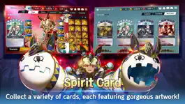 Game screenshot Elune mod apk