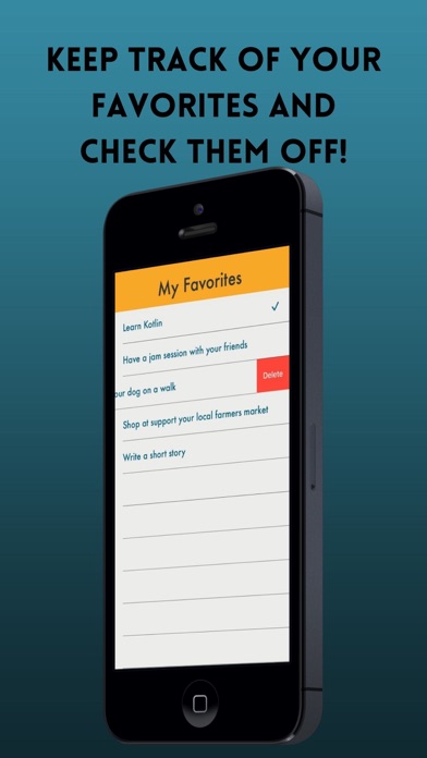 Workaway Travel App